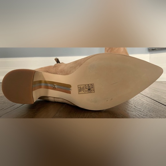 Sam Edelman knee high boots - Picture 6 of 6